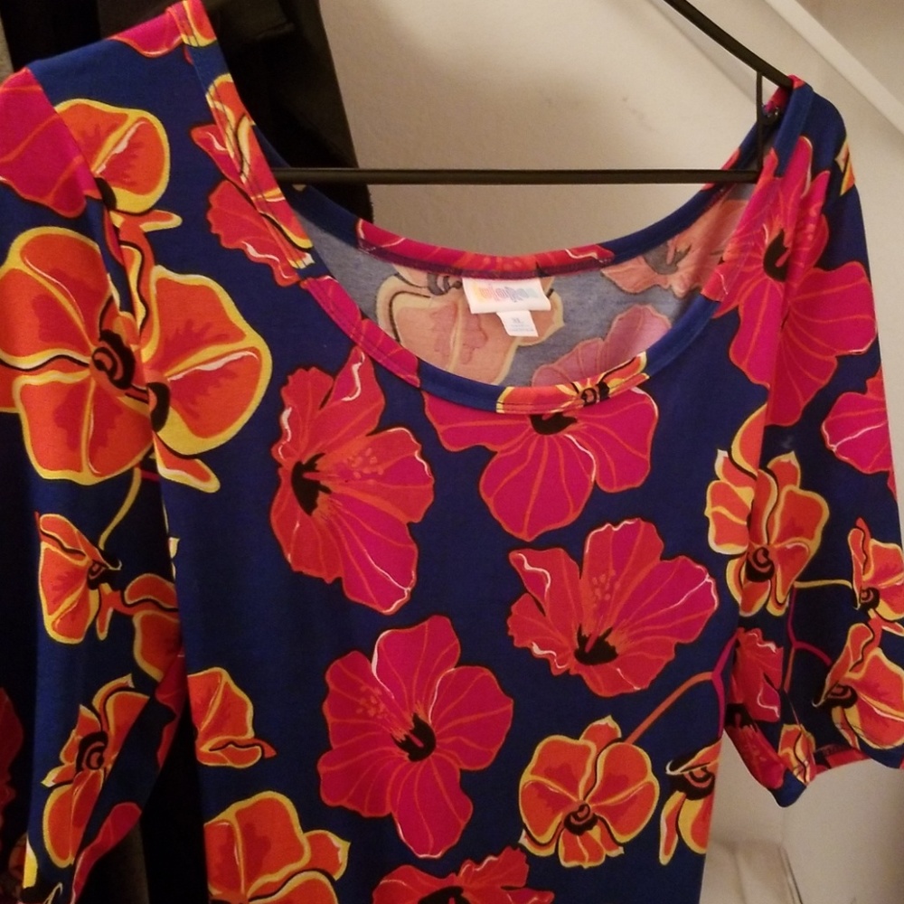 Lularoe Nicole Xl